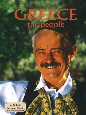 Greece: The People