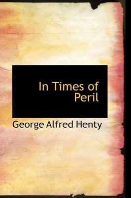 In Times of Peril