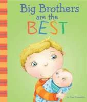 Big Brothers are the Best!