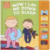 Now I Lay Me Down to Sleep, Sound Book