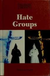 Hate Groups