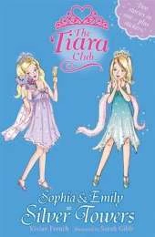 The Tiara Club: Sophia and Emily at Silver Towers