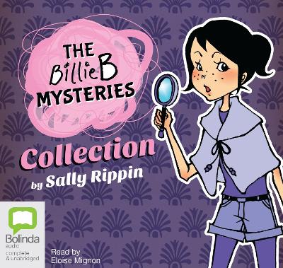 The Billie B Mysteries Collection #1