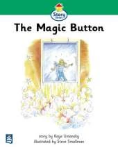 Magic Button, The Story Street Beginner stage step 3 Storybook 23