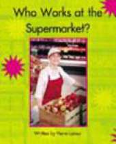 Springboard Lvl 14h: Who Works at the Sup