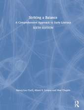 Striking a Balance: A Comprehensive Approach to Early Literacy