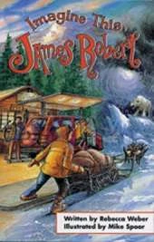 Imagine This James Robert