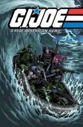 G.I. JOE: A Real American Hero, Vol. 7