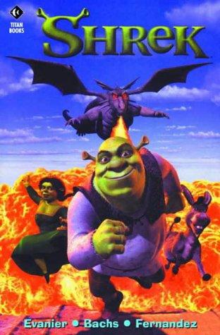 Shrek