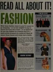 Fashion