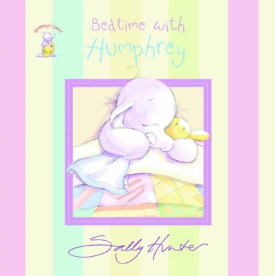 Humphrey's Bedtime