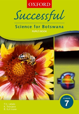 Successful science for Botswana: Gr 9: Learner's book