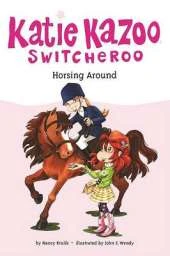 Horsing Around #30