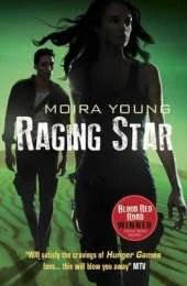 Raging Star