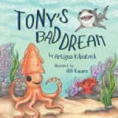 Tony's Bad Dream