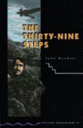 The Thirty-nine Steps