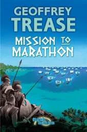 Mission to Marathon