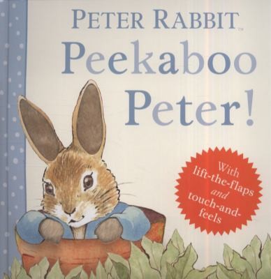 Peekaboo, Peter!