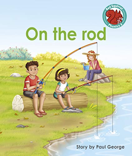 On the rod
