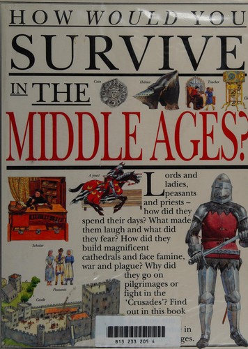 How Would You Survive in the Middle Ages?