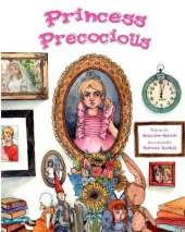Princess Precocious