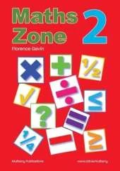 Maths Zone Book 2