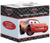 Disney "Cars" Little Library