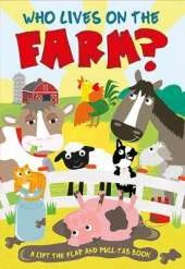 Who Lives on the Farm?