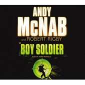 Boy Soldier