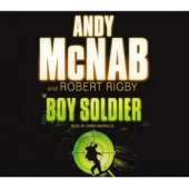 Boy Soldier
