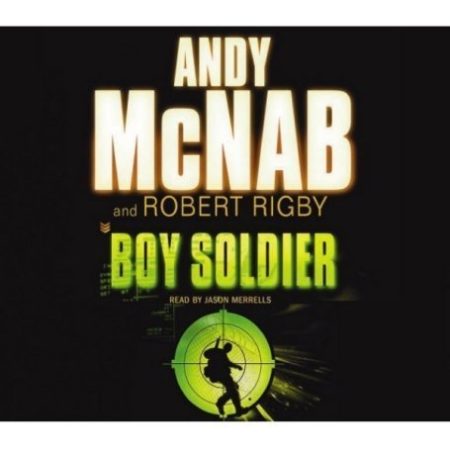 Boy Soldier