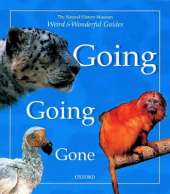 Going, Going, Gone