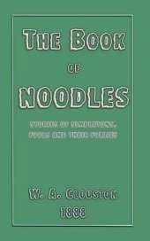 The Book of Noodles - Stories of Simpletons, Fools and Their Follies