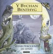Bychan Benthyg