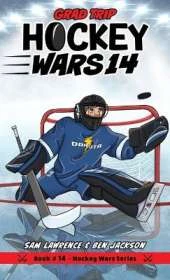 Hockey Wars 14: Grad Trip