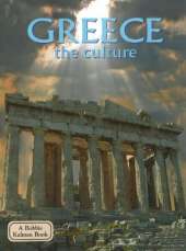 Greece: the Land