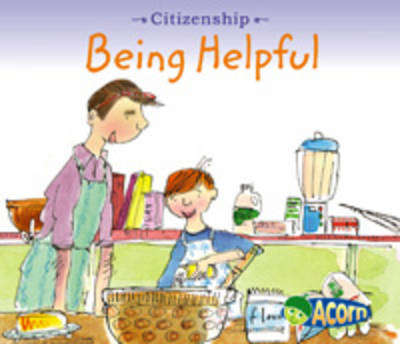 Being Helpful