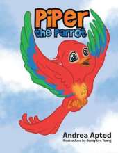 Piper the Parrot