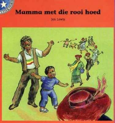 Mamma Met Die Rooi Hoed