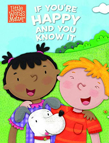 If You're Happy and You Know It, Sound Book