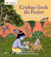 "Krishna Steals the Butter" and Other Stories