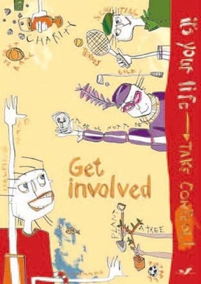 Taking Control of Your Life: Motivational Messages in a Fun Style