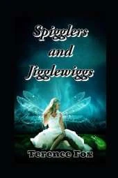 Spigglers and Jigglewiggs: Rosie