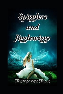 Spigglers and Jigglewiggs: Rosie