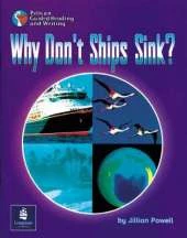 Why don't ships sink? Year 4 Reader 12