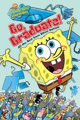 Go, Graduate!