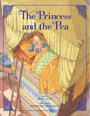 The Princess and the Pea