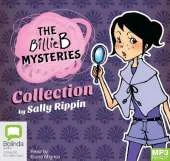 The Billie B Mysteries Collection #1