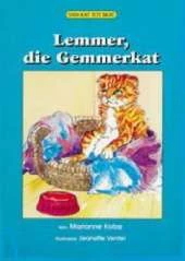 Lemmer Die Gemmer Kat