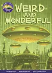 Navigator Max Yr 4/P5: Weird & Wonderful (6 pack) 09/08